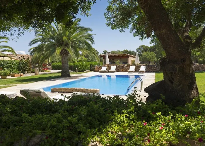 Fincahotel La Verana